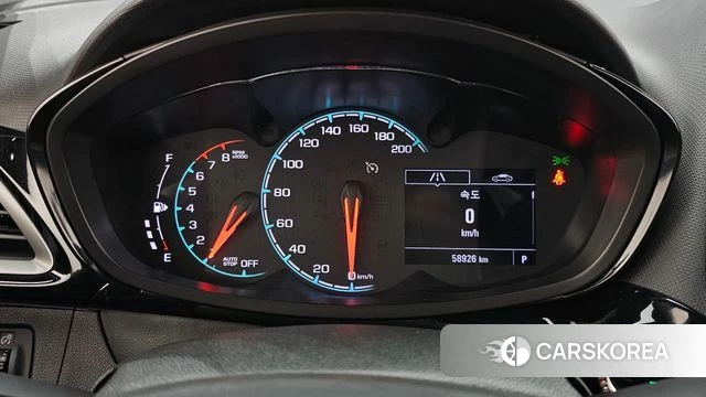 Chevrolet (GM Daewoo) The New Spark id 4245837 из Кореи 18