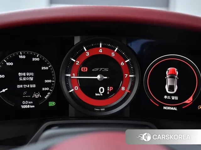 Porsche 911(992) id 2925075 из Кореи 18