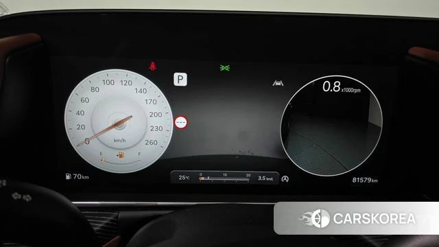 Genesis G90 (RS4) id 4408817 из Кореи 31