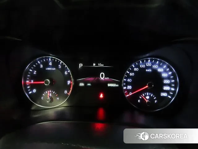 Kia The New K3 2nd generation id 3252958 из Кореи 18