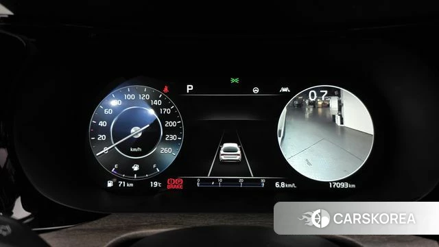 Kia K5 3rd generation id 3897329 из Кореи 18