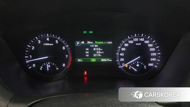 Genesis G80 id 4795023 из Кореи 18