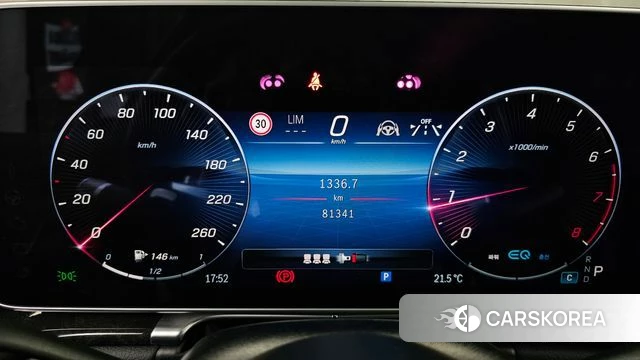 Mercedes-Benz S-Class W223 id 4854872 из Кореи 33