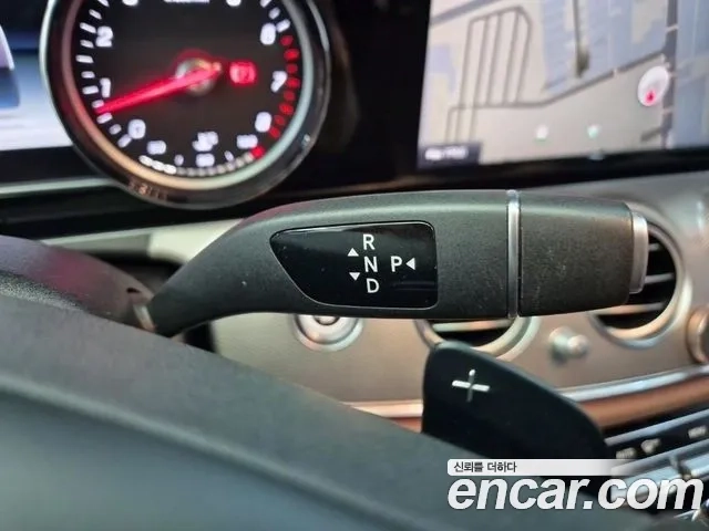 Mercedes-Benz E-Class W213 id 2865695 из Кореи 18