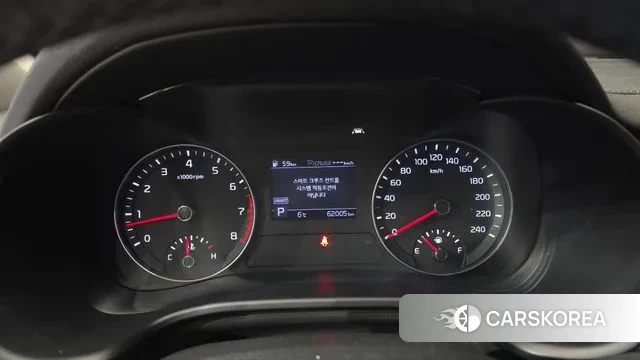 Kia Come New K3 id 3552453 из Кореи 18