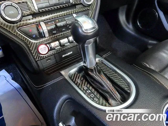 Ford Mustang id 2791450 из Кореи 18