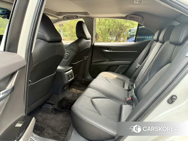 Toyota Camry id 4260760 из Китая 15