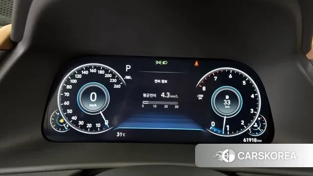 Hyundai Sonata (DN8) id 2994995 из Кореи 18