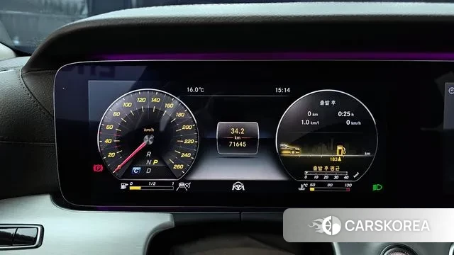 Mercedes-Benz CLS-Class C257 id 3651678 из Кореи 18