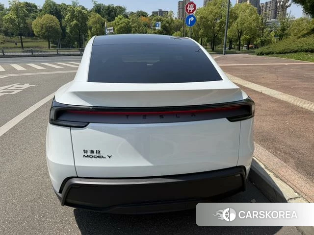 Tesla Model Y id 4182569 из Китая 14