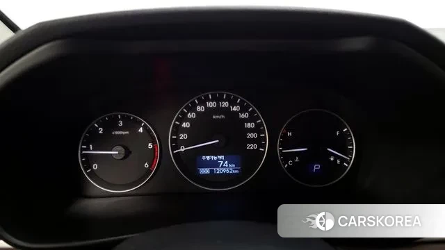 Hyundai The New Grand Starex id 3718407 из Кореи 18