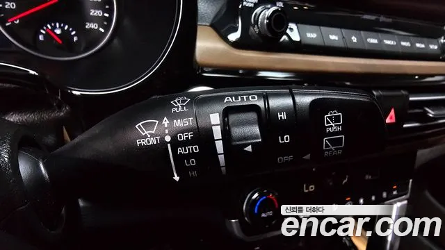 Kia Seltos id 2760158 из Кореи 18