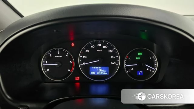 Hyundai The New Grand Starex id 4642739 из Кореи 28