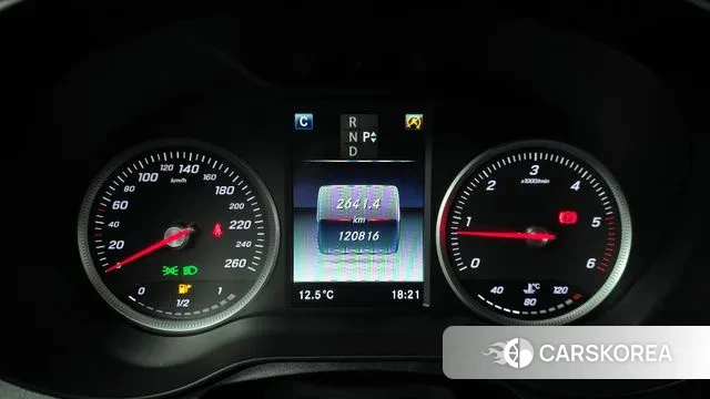 Mercedes-Benz GLC-Class X253 id 3779291 из Кореи 18