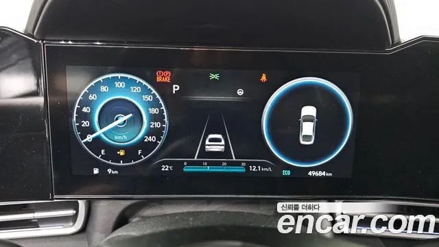 Hyundai Avante (CN7) id 2935428 из Кореи 18