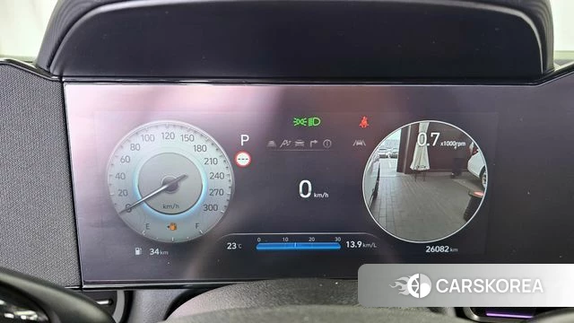 Hyundai The New Avante (CN7) id 3882938 из Кореи 18