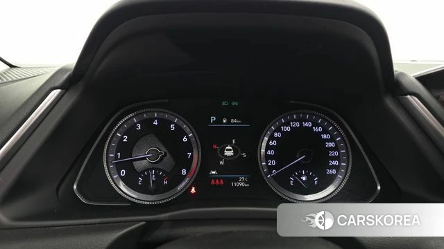 Hyundai Sonata (DN8) id 4749983 из Кореи 18