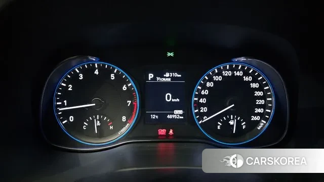 Hyundai Kona id 3723862 из Кореи 18