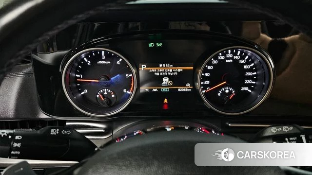 Kia Carnival 4th generation id 4389164 из Кореи 25