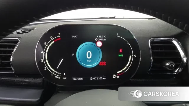 Mini Cooper S Clubman id 3022272 из Кореи 18