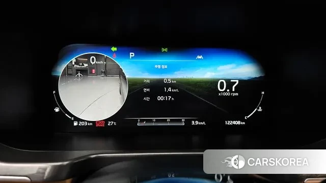 Kia Sorento 4th Generation id 3013239 из Кореи 18