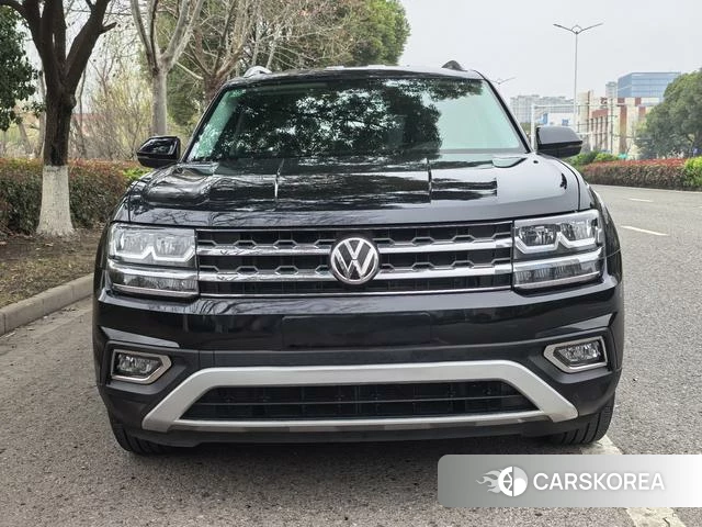 Volkswagen Tourang id 4209775 из Китая 13