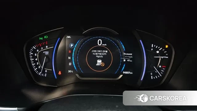 Hyundai Santa Fe TM id 3034206 из Кореи 18