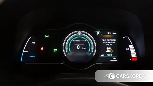 Hyundai Kona Electric id 3175771 из Кореи 18