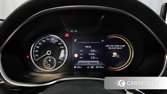 Genesis G80 (RG3) id 3800122 из Кореи 18