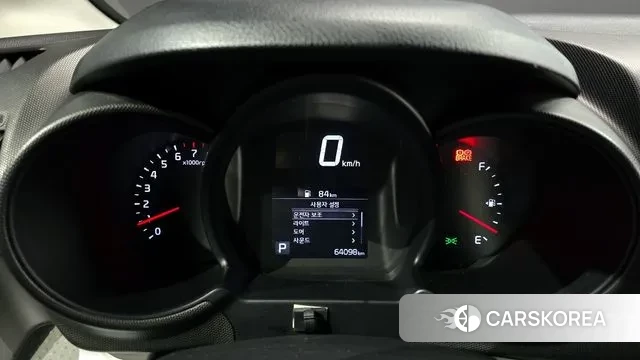 Kia The New Ray id 3764829 из Кореи 18