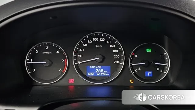 Hyundai The New Grand Starex id 3519743 из Кореи 18