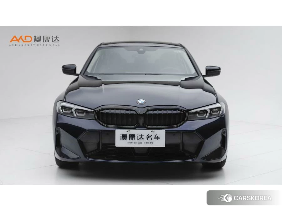 BMW 3 series id 4455329 из Китая 8