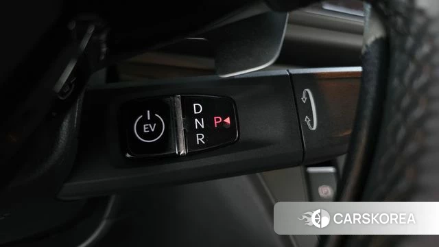 Kia The New Kia Ray EV id 4941487 из Кореи 30