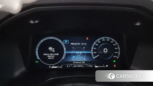 Ssangyong The New Rexton Sports Cannes id 3310213 из Кореи 18