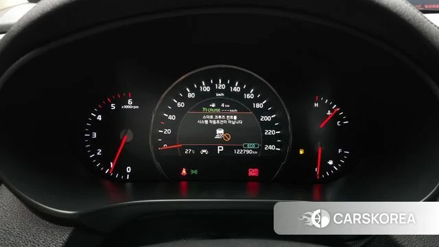 Kia The New Sorento id 4638295 из Кореи 29