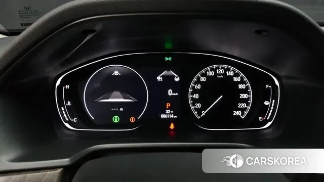 Honda Accord 10th Generation id 2975933 из Кореи 18