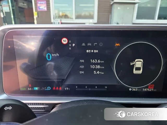 Hyundai Ionic 6 id 3371465 из Кореи 18