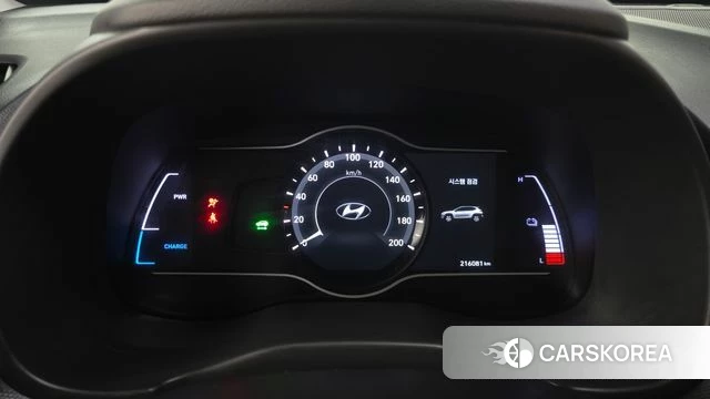 Hyundai Kona Electric id 3820860 из Кореи 18
