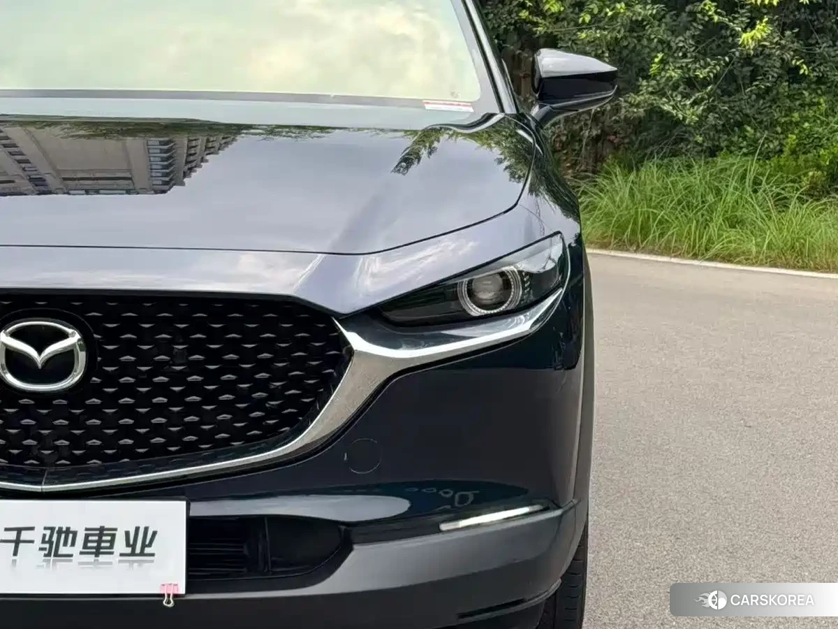 Mazda CX-30 id 4685869 из Китая 17