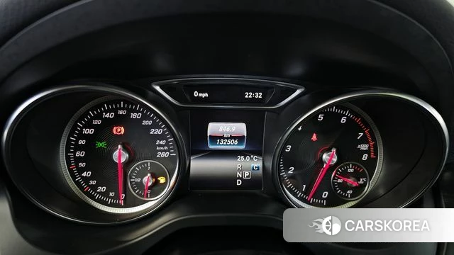 Mercedes-Benz GLA-Class X156 id 4363529 из Кореи 32