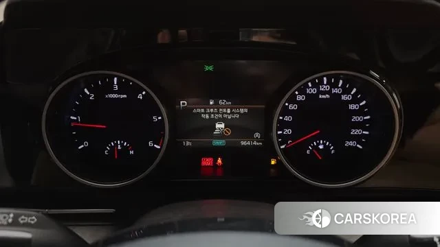 Kia Carnival 4th generation id 3788444 из Кореи 18