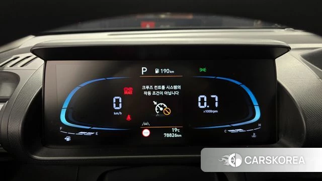 Hyundai Casper id 4202115 из Кореи 18