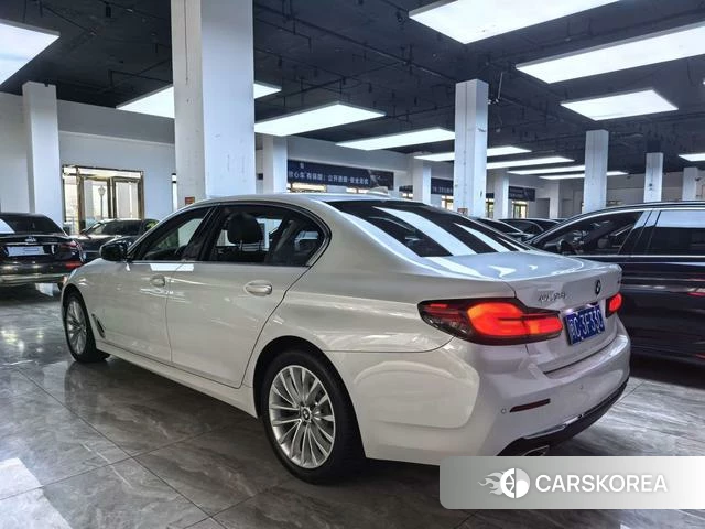 BMW 5 series id 4255913 из Китая 9