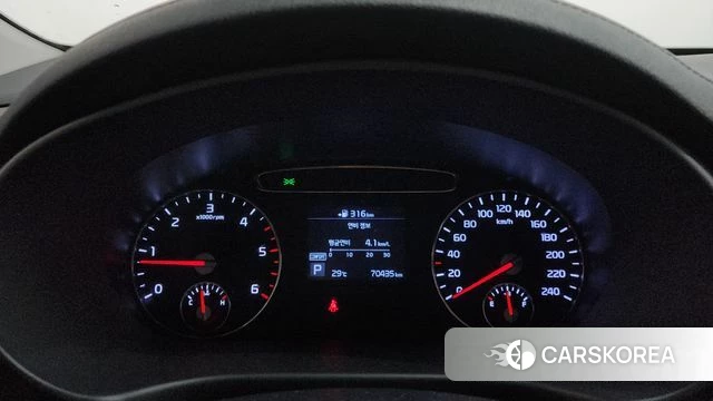 Kia The New Sorento id 4642748 из Кореи 18
