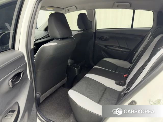 Toyota YARIS L Zhixuan id 4299905 из Китая 13