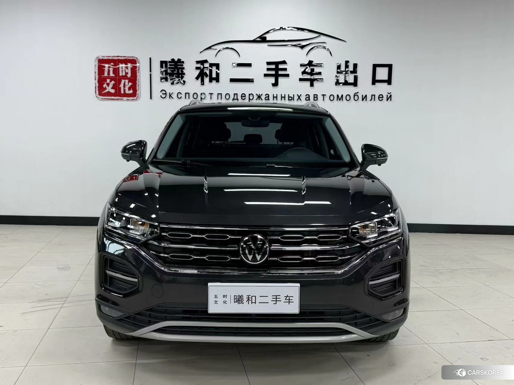 Volkswagen Tanyue id 4468054 из Китая 17