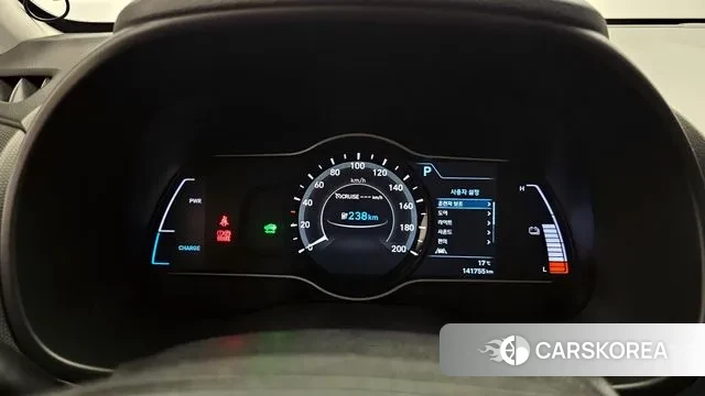 Hyundai Kona Electric id 3356498 из Кореи 18