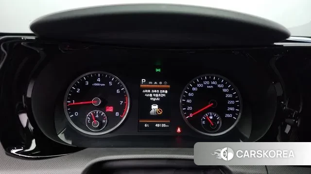 Kia K5 3rd generation id 3675778 из Кореи 18