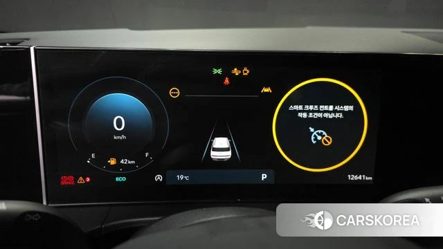 Hyundai Santa Fe (MX5) id 4177773 из Кореи 18