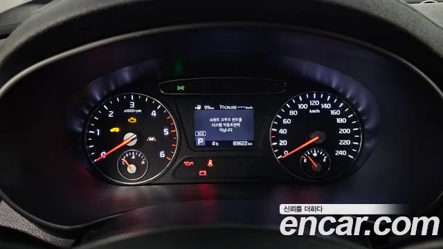 Kia The New Sorento id 2427782 из Кореи 18